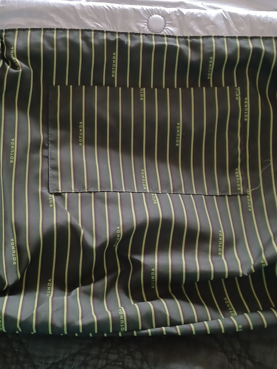 NWT ** Rotunda x Free People Sant Hobo Bag - Picture 15 of 16